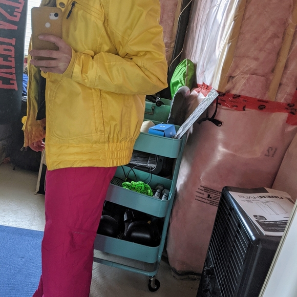 Ski suit - Picture 9 of 9